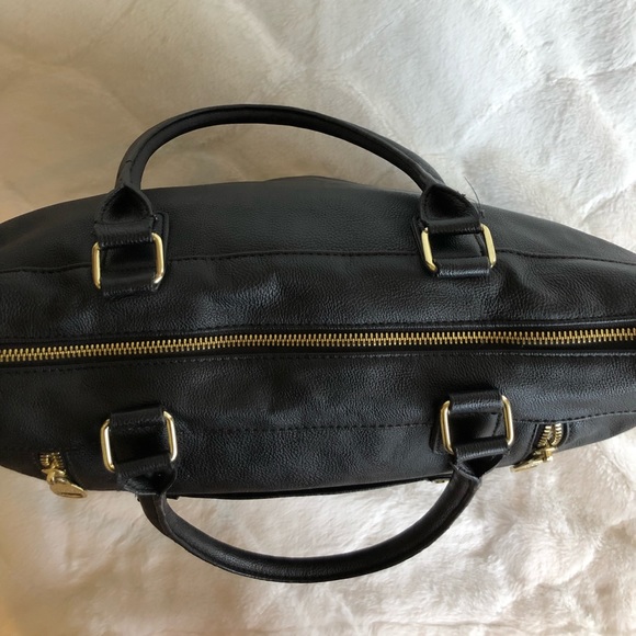 Steve Madden Large Tote - Picture 3 of 4